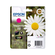 Epson T18034010 Magenta tintapatron 3,3ml nyomtatópatron & toner