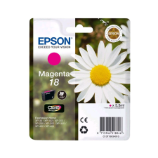 Epson T18034010 Magenta tintapatron 3,3ml (T18034010) nyomtatópatron & toner