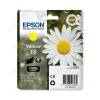 Epson T1804 Eredeti Tintapatron Sárga