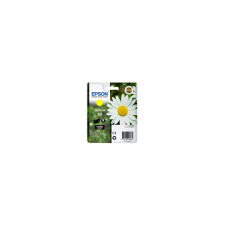 Epson T1804 sárga eredeti tintapatron (C13T18044012) - Nyomtató Patron nyomtatópatron & toner