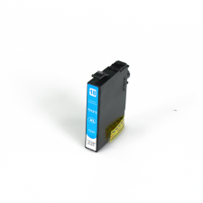 Epson T1812 Cyan tintapatron utángyártott ICONINK nyomtatópatron & toner
