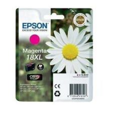 Epson T1813 magenta eredeti tintapatron nyomtatópatron & toner