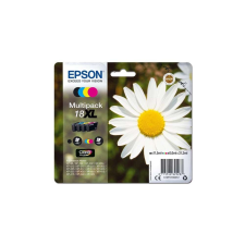 Epson t1816 tintapatron bcmy multipack original nyomtatópatron & toner
