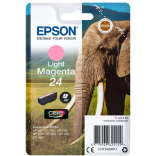Epson T2426 Eredeti Tintapatron Világos magenta (C13T24264012) nyomtatópatron & toner