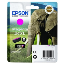  Epson T2433 magenta eredeti tintapatron nyomtatópatron & toner