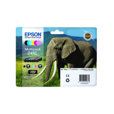 Epson T2438 (24XL) Multipack tintapatron (C13T24384510) nyomtatópatron & toner