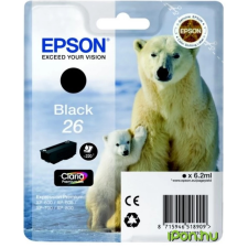 Epson T26014012 EREDETI nyomtatópatron & toner