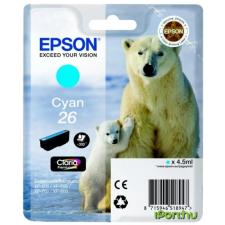 Epson T26124012 EREDETI nyomtatópatron & toner