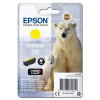 Epson T2614 Yellow (C13T26144012)