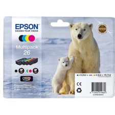 Epson T26164020 EREDETI nyomtatópatron & toner