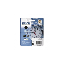 Epson T2701 fekete eredeti tintapatron (C13T27014012) nyomtatópatron & toner
