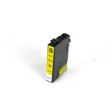 Epson T2714 27XL Yello tintapatron utángyártott ICONINK nyomtatópatron & toner