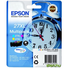 Epson T2715 (C13T27154012) - eredeti patron, color (színes) nyomtatópatron & toner