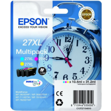 Epson T2715 színes eredeti tintapatron multipack nyomtatópatron & toner