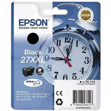 Epson T2791 černá 27 XXL nyomtatópatron & toner