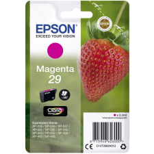 Epson T2983 (29) Magenta tintapatron nyomtatópatron & toner