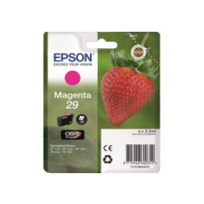 Epson T2983 No.29 Magenta tintapatron nyomtatópatron & toner