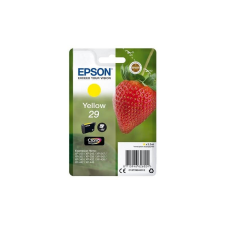 Epson T2984 tintapatron sárga (C13T29844010) nyomtatópatron & toner