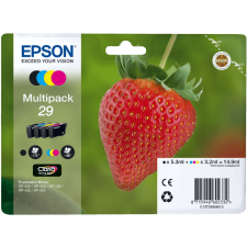 Epson T2986 (29) Eredeti Tintapatron Színes MultiPack nyomtatópatron & toner