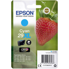 Epson T2992 (29XL) Cyan nyomtatópatron & toner