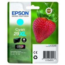 Epson T2992 29XL Cyan nyomtatópatron & toner