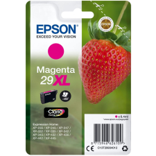 Epson T2993 (29XL) Magenta tintapatron nyomtatópatron & toner