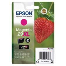Epson T2993 (c13t29934012) 29xl magenta epson eredeti tintapatron nyomtatópatron & toner