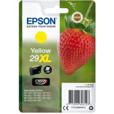 Epson t2994 (29xl) yellow tintapatron c13t29944012 nyomtatópatron & toner