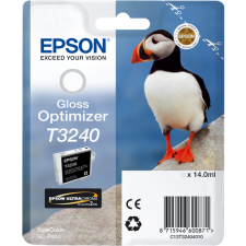 Epson T3240 Eredeti Fényesség Optimizáló Patron (C13T32404010) nyomtatópatron & toner