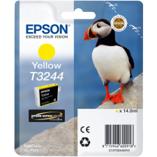 Epson T3244 Yellow nyomtatópatron & toner