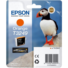 Epson T3249 Orange tintapatron nyomtatópatron & toner
