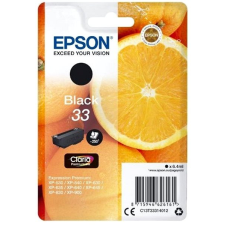 Epson T3331 fekete nyomtatópatron & toner