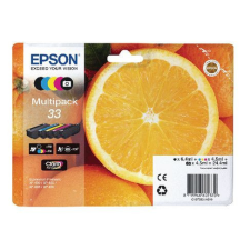 Epson T3337 (33) Multipack tintapatron nyomtatópatron & toner