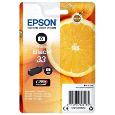 Epson T3341 fotófekete nyomtatópatron & toner