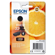 Epson T3351 (33XL) Black tintapatron nyomtatópatron & toner