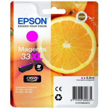 Epson T3363 33XL magenta tintapatron (eredeti) nyomtatópatron & toner
