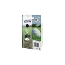 Epson T3461 fekete eredeti tintapatron (C13T34614010) nyomtatópatron & toner