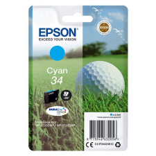 Epson T3462 (34) Cyan nyomtatópatron & toner