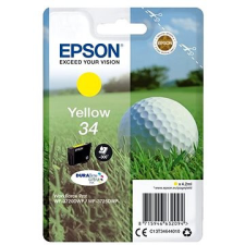 Epson T3464 sárga nyomtatópatron & toner