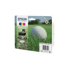 Epson T3476 eredeti tintapatron multipack (C13T34764010) nyomtatópatron & toner