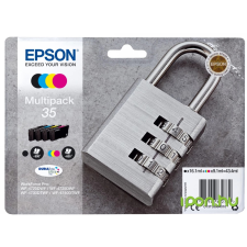 Epson T35864010 EREDETI (Basic garancia) nyomtatópatron & toner