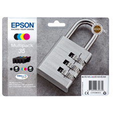 Epson T3586 (35) Multipack tintapatron (C13T35864010) nyomtatópatron & toner