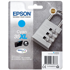 Epson T3592 (35XL) Cyan tintapatron (C13T35924020) nyomtatópatron & toner