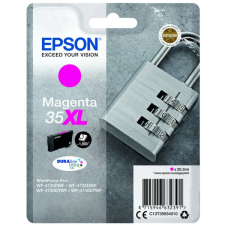 Epson T3593 35XL Eredeti Tintapatron Magenta nyomtatópatron & toner