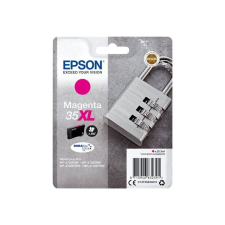 Epson T3593 (35XL) Magenta tintapatron (C13T35934020) nyomtatópatron & toner