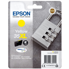 Epson T3594 (35XL) Yellow tintapatron nyomtatópatron & toner