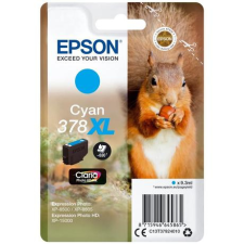 Epson T3792 kék eredeti tintapatron nyomtatópatron & toner