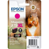Epson T3793 (378XL) Magenta tintapatron (C13T37934010)