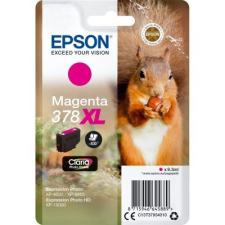 Epson T3793 (378XL) Magenta tintapatron (C13T37934010) nyomtatópatron & toner