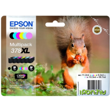 Epson T37984010 EREDETI (Basic garancia) nyomtatópatron & toner